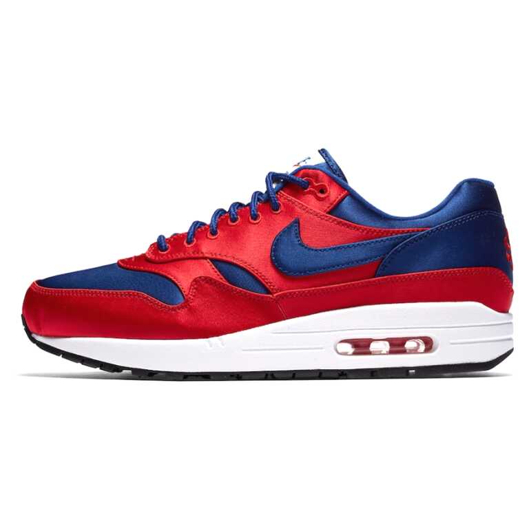 Men's Shoe Nike Air Max 1 SE "SATIN PACK" - Image 4