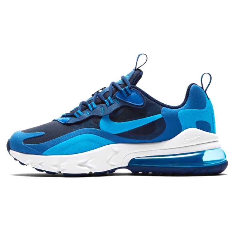 Nike React 270 (GS) - Image 4