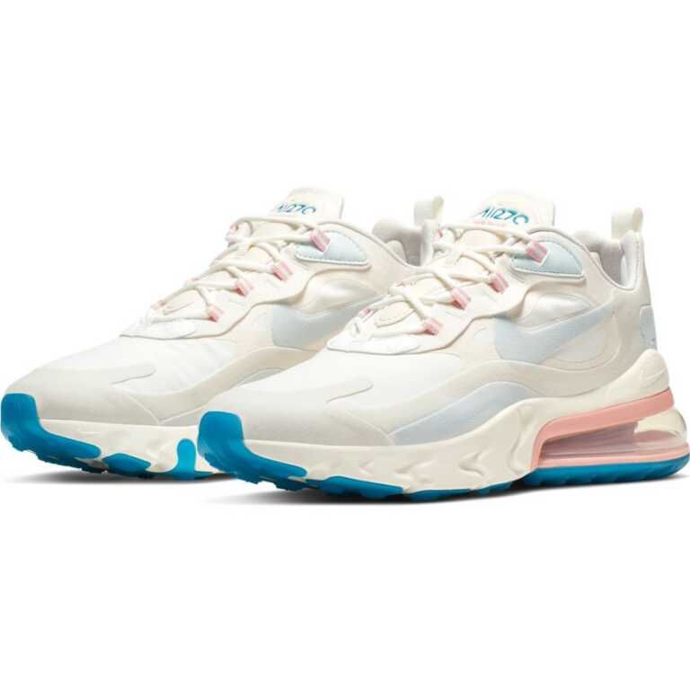 Men's Shoe Nike Air Max 270 React