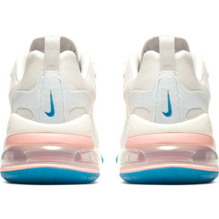 Men's Shoe Nike Air Max 270 React - Image 2
