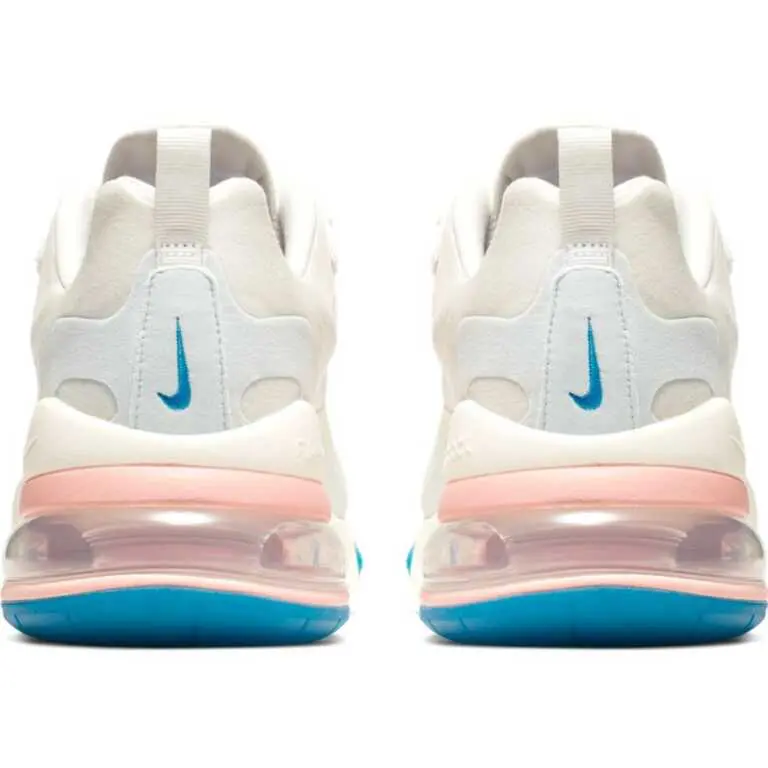 Men's Shoe Nike Air Max 270 React - Image 2