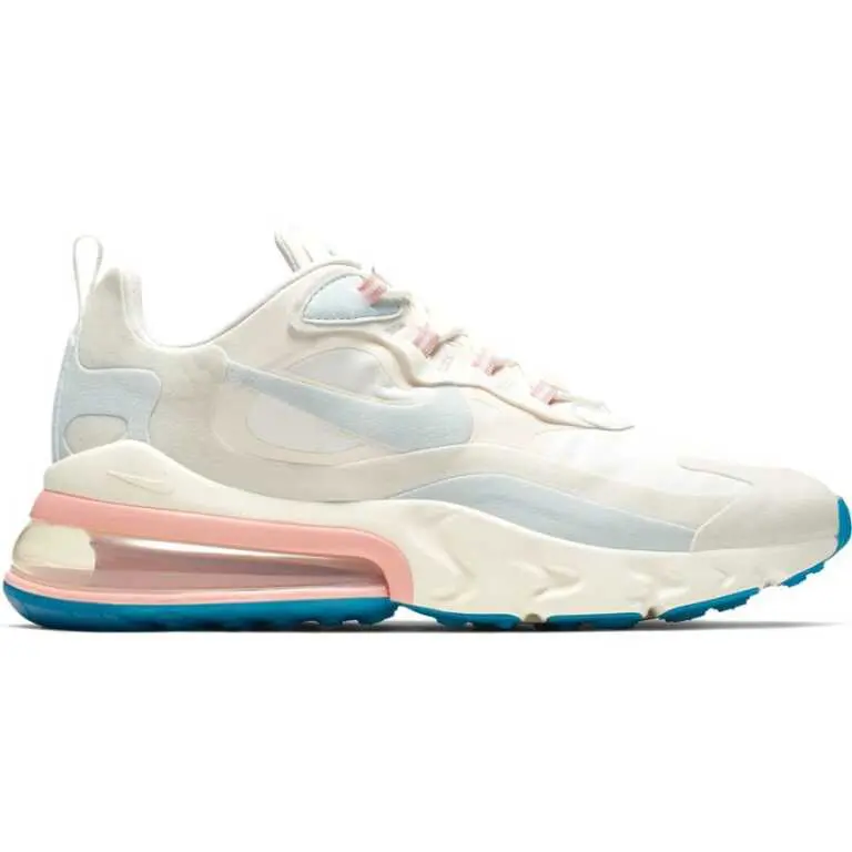 Men's Shoe Nike Air Max 270 React - Image 3