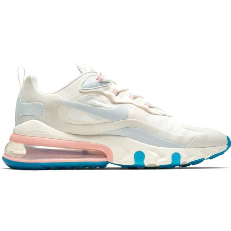 Men's Shoe Nike Air Max 270 React - Image 4