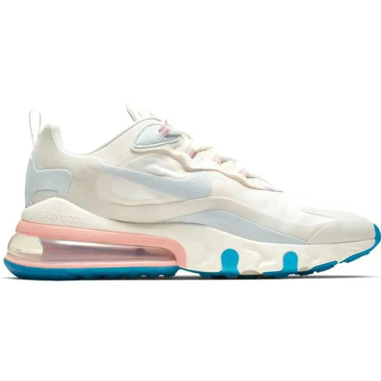 Men's Shoe Nike Air Max 270 React - Image 4