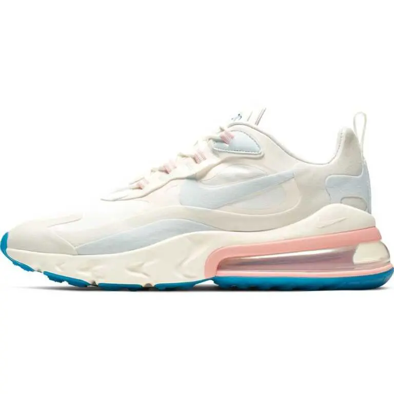 Men's Shoe Nike Air Max 270 React - Image 5