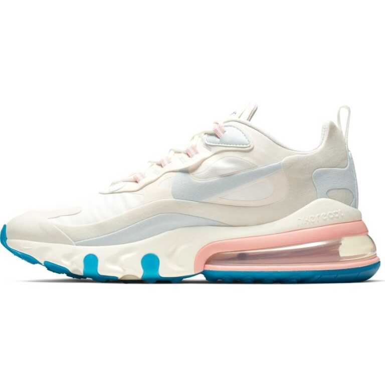Men's Shoe Nike Air Max 270 React - Image 6