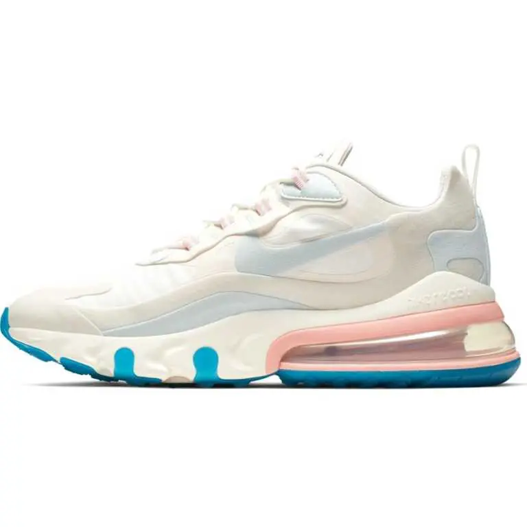 Men's Shoe Nike Air Max 270 React - Image 6