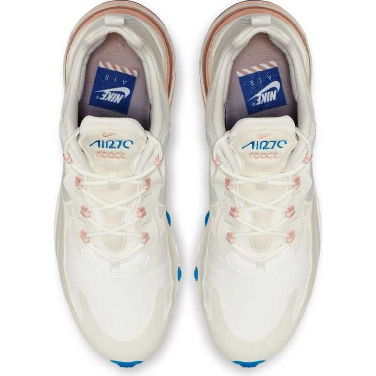 Men's Shoe Nike Air Max 270 React - Image 7
