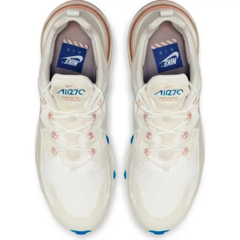 Men's Shoe Nike Air Max 270 React - Image 7