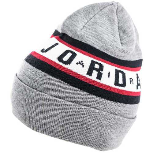 Gorro Air Jordan Cuffed