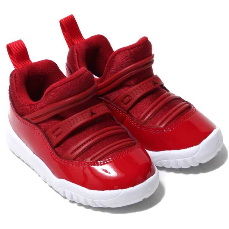 Air Jordan 11 Retro Little Flex Baby/Toddler - Image 6