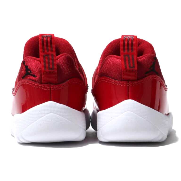 Air Jordan 11 Retro Little Flex Baby/Toddler - Image 2