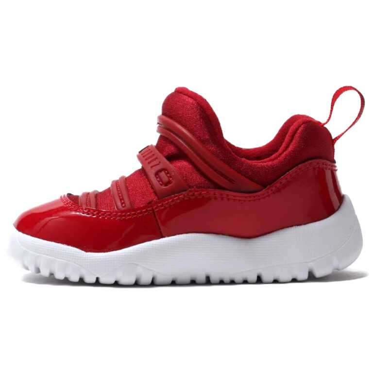 Air Jordan 11 Retro Little Flex Baby/Toddler - Image 4