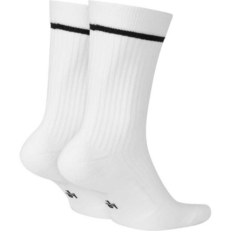 Calcetines Nike SNKR Sox AF-1 (2 Pairs) - Image 2