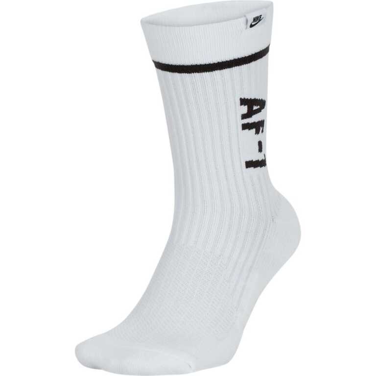 Calcetines Nike SNKR Sox AF-1 (2 Pairs) - Image 3