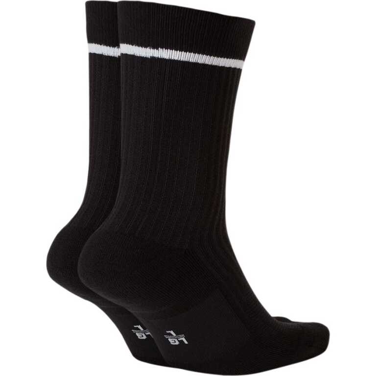 Calcetines Nike SNKR Sox AF-1 (2 Pairs) - Image 2