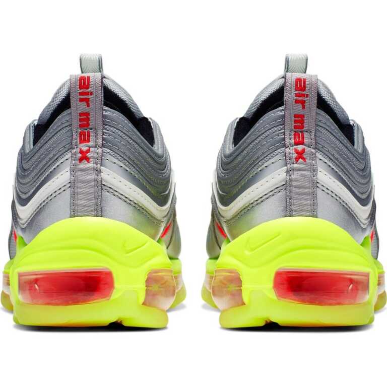 Nike Air Max 97 RFT (GS) - Image 2