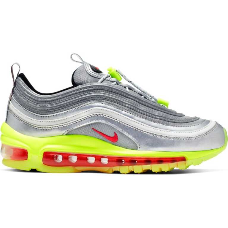 Nike Air Max 97 RFT (GS) - Image 4