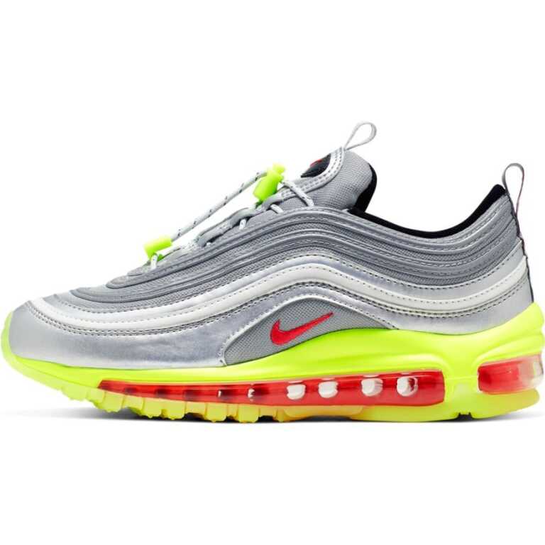 Nike Air Max 97 RFT (GS) - Image 6