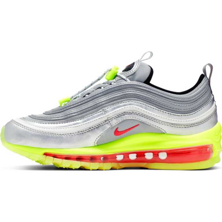 Nike Air Max 97 RFT (GS) - Image 5