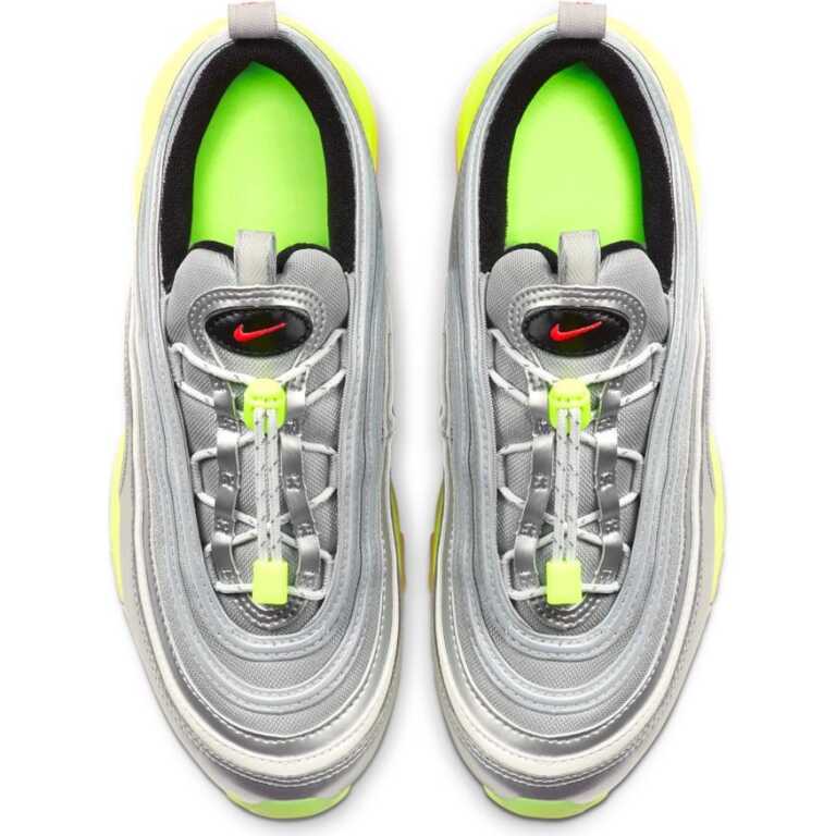 Nike Air Max 97 RFT (GS) - Image 7