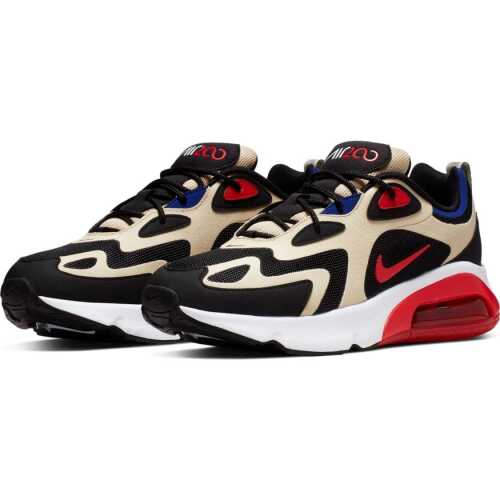 Men's Shoe Nike Air Max 200 "Team Gold"