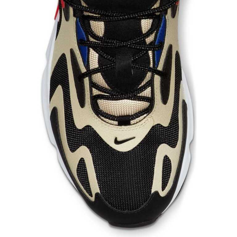 Men's Shoe Nike Air Max 200 "Team Gold" - Image 8