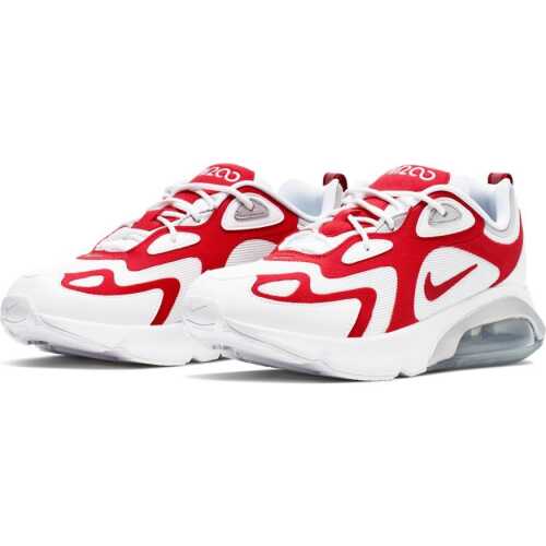 Men's Shoe Nike Air Max 200 "University Red"