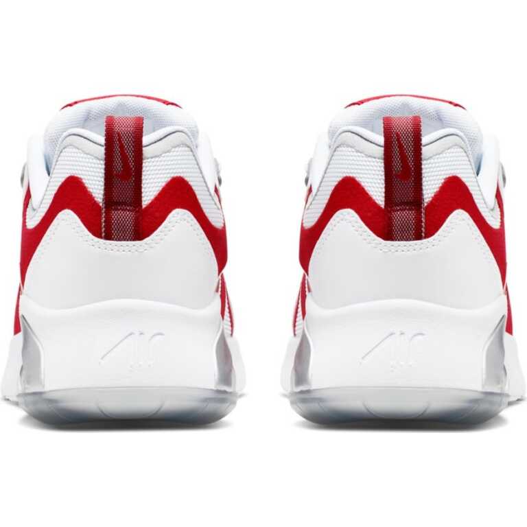 Men's Shoe Nike Air Max 200 "University Red" - Image 2