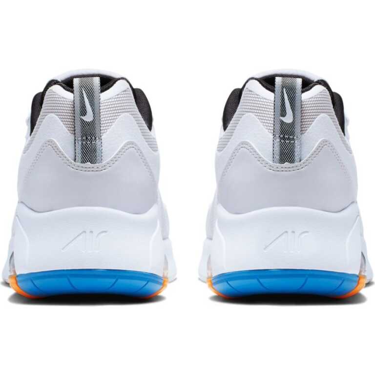 Men's Shoe Nike Air Max 200 "1996 World Stage" - Image 2
