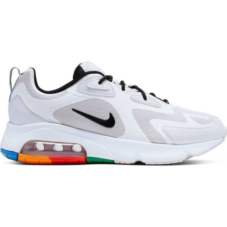 Men's Shoe Nike Air Max 200 "1996 World Stage" - Image 3