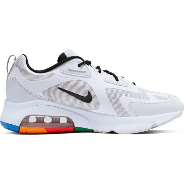 Men's Shoe Nike Air Max 200 "1996 World Stage" - Image 4