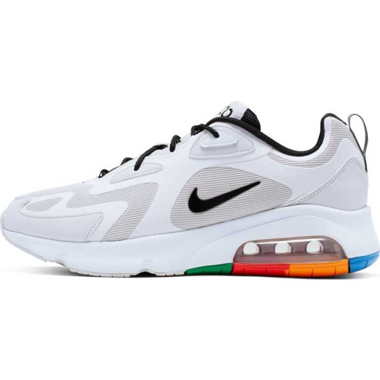 Men's Shoe Nike Air Max 200 "1996 World Stage" - Image 5