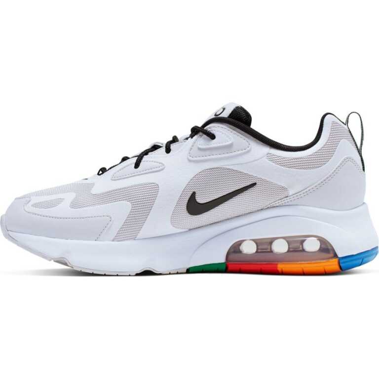 Men's Shoe Nike Air Max 200 "1996 World Stage" - Image 6