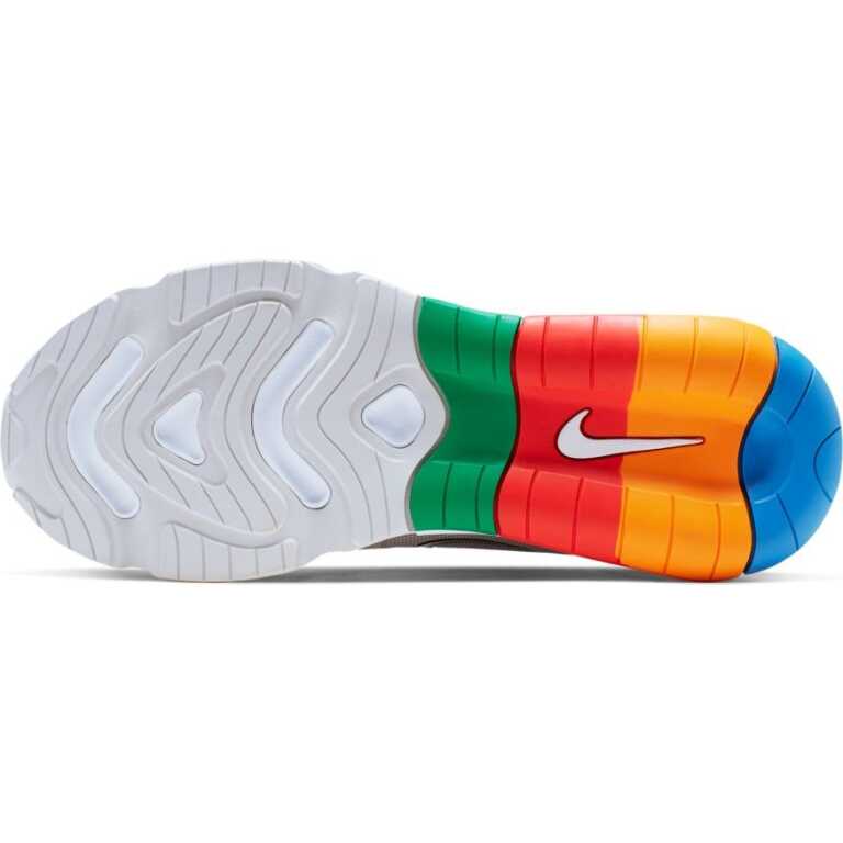 Men's Shoe Nike Air Max 200 "1996 World Stage" - Image 7