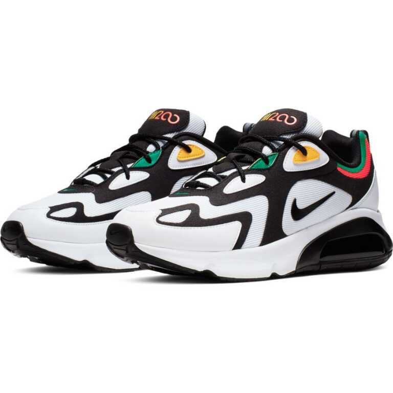 Men's Shoe Nike Air Max 200 "2000 World Strage"