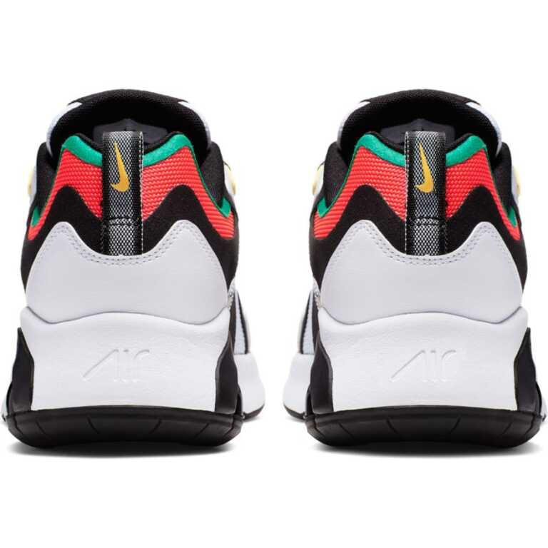 Men's Shoe Nike Air Max 200 "2000 World Strage" - Image 2