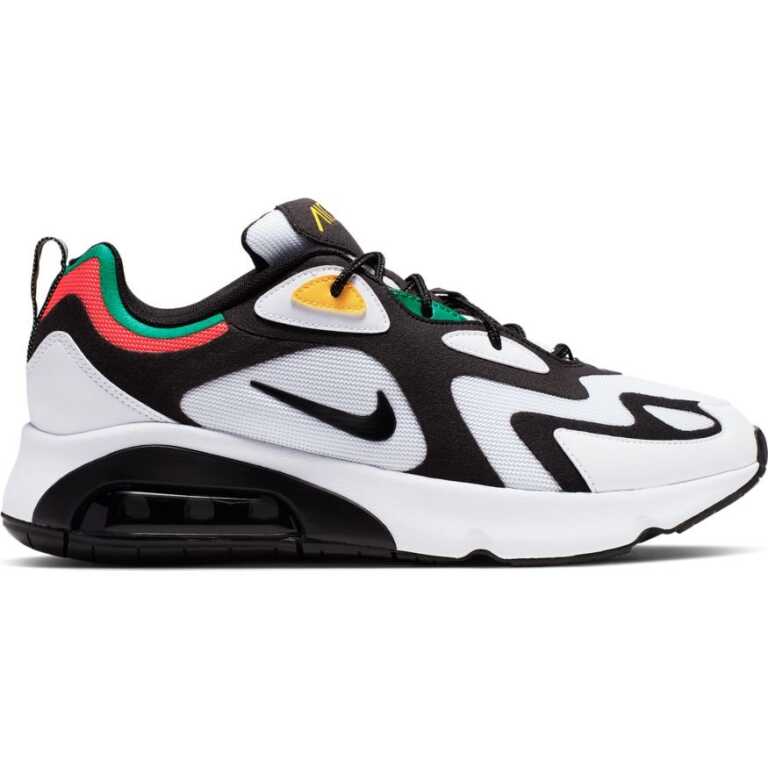 Men's Shoe Nike Air Max 200 "2000 World Strage" - Image 3