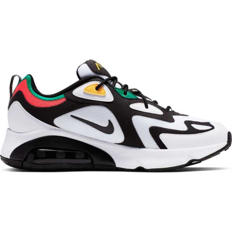Men's Shoe Nike Air Max 200 "2000 World Strage" - Image 4