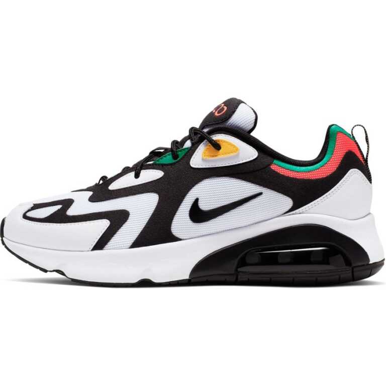 Men's Shoe Nike Air Max 200 "2000 World Strage" - Image 6