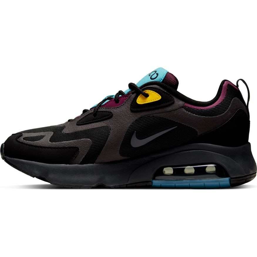 air max 200 bordeaux