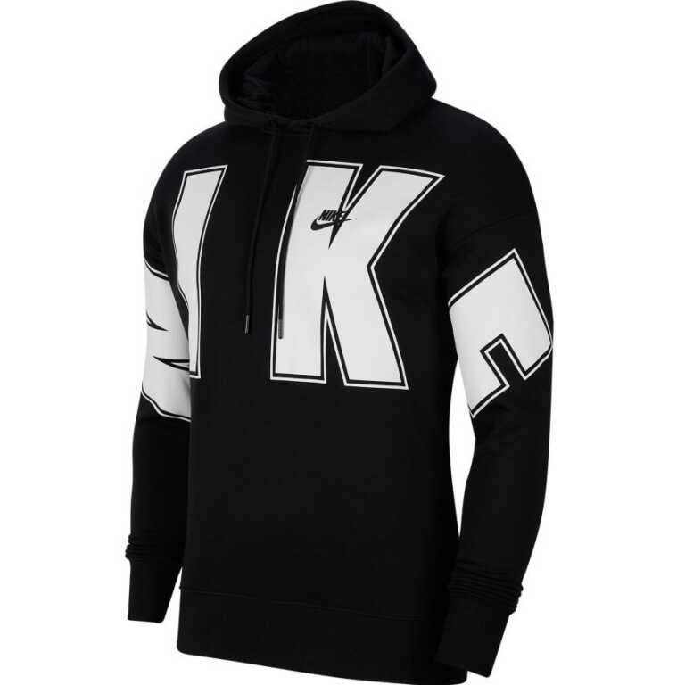 Men's Pullover Fleece Hoodie Nike Sportswear
