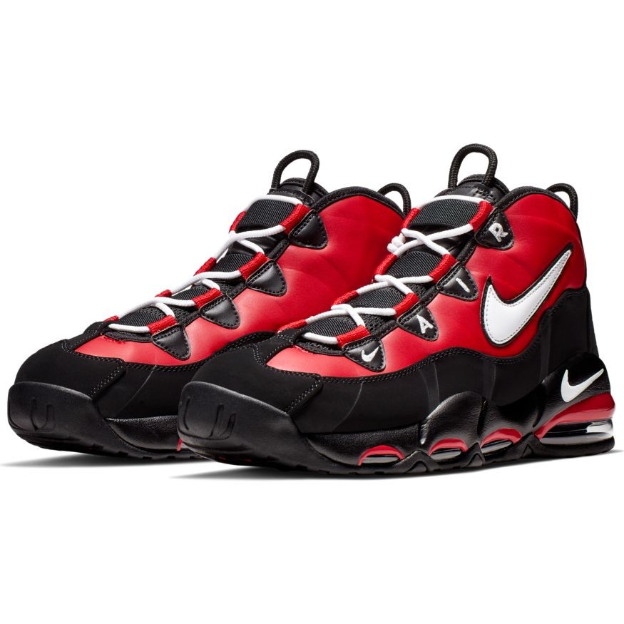 Men's Shoe Nike Air Uptempo '95 "Chicago Bulls" - Hipnotiq Shop