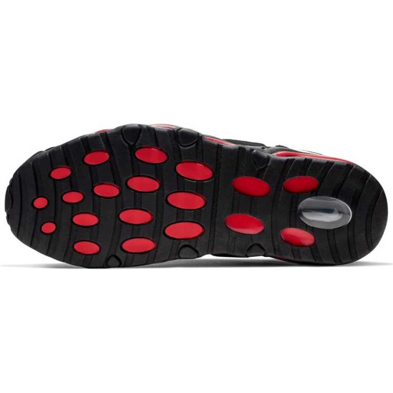Men's Shoe Nike Air Max Uptempo '95 "Chicago Bulls" - Image 8