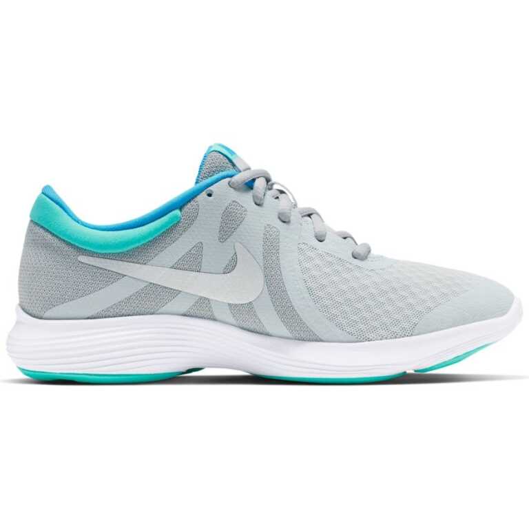 Girls' Nike Revolution 4 (GS) Running Shoe - Image 2