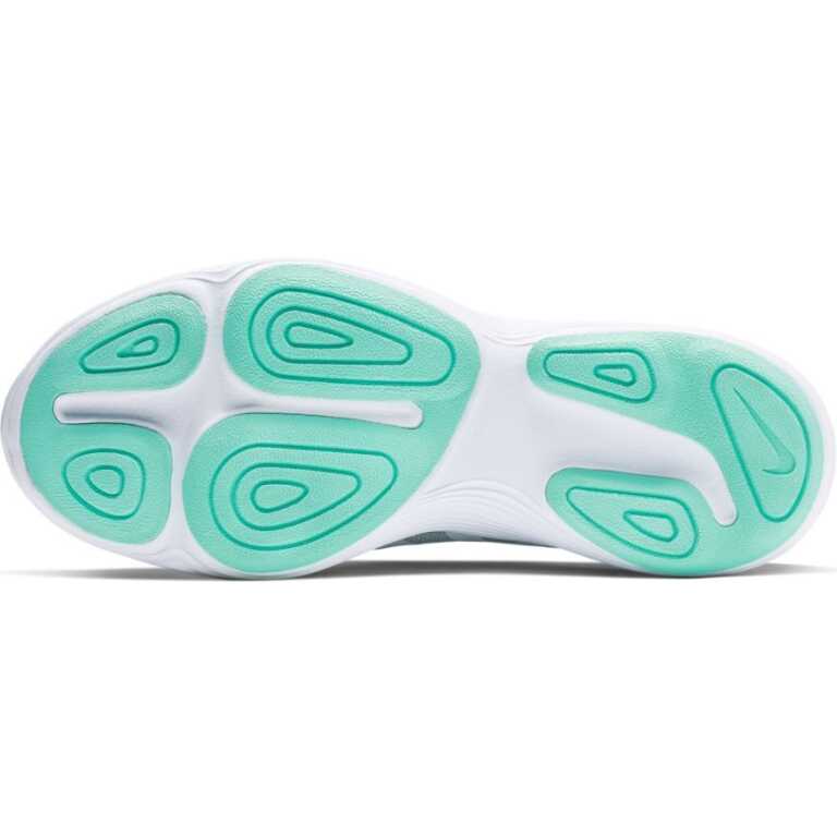 Girls' Nike Revolution 4 (GS) Running Shoe - Image 7