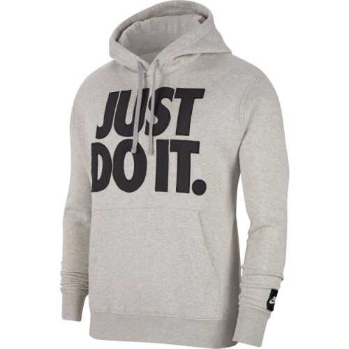 Men's JDI Fleece Pullover Hoodie Nike Sportswear