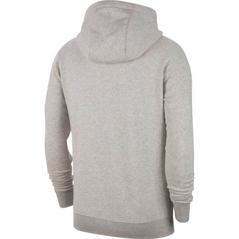 Men's JDI Fleece Pullover Hoodie Nike Sportswear - Image 2