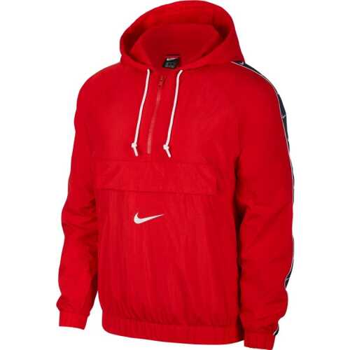 Men's Woven Jacket Nike Sportswear Swoosh