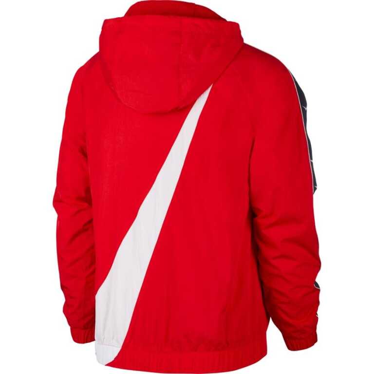Men's Woven Jacket Nike Sportswear Swoosh - Image 2
